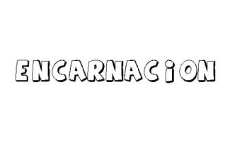 ENCARNACIÓN
