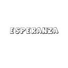 ESPERANZA