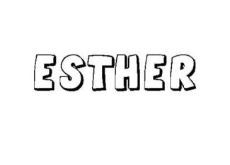 ESTHER