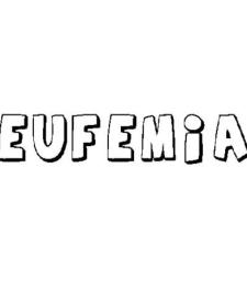 EUFEMIA 