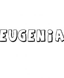 EUGENIA