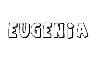 EUGENIA