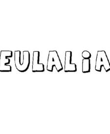 EULALIA