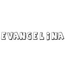 EVANGELINA 