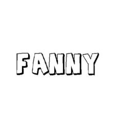 FANNY 