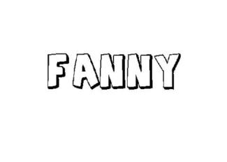 FANNY 