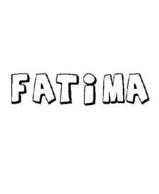 FÁTIMA