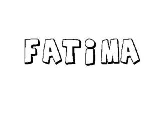 FÁTIMA