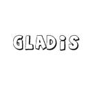 GLADIS 