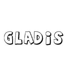 GLADIS 