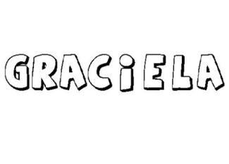 GRACIELA