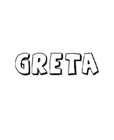 GRETA