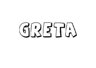 GRETA