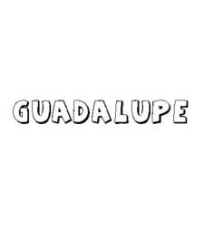 GUADALUPE