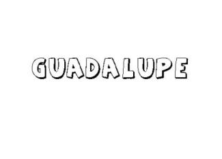 GUADALUPE