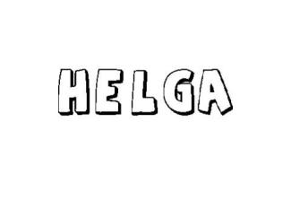 HELGA 