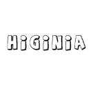 HIGINIA 