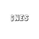 INÉS