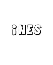 INÉS