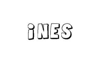 INÉS