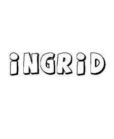 INGRID