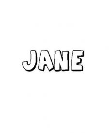 JANE