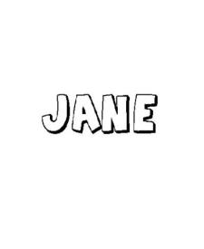 JANE