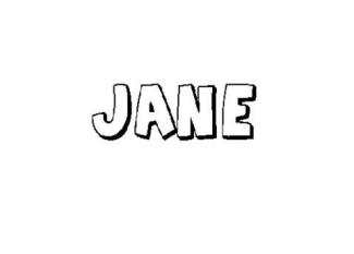 JANE