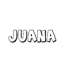 JUANA