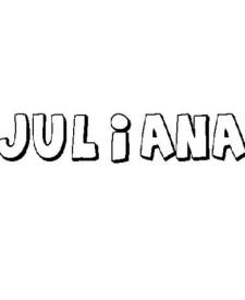 JULIANA 