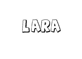 LARA