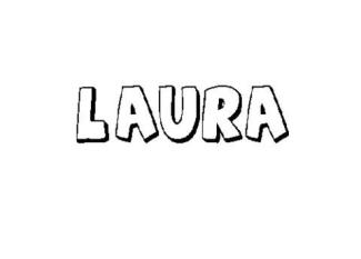 LAURA