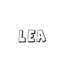 LEA