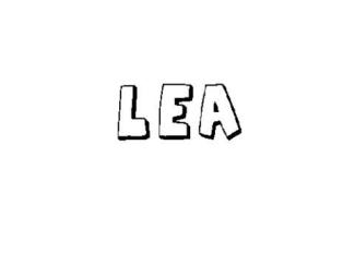 LEA