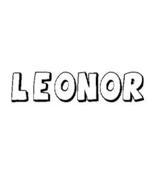 LEONOR