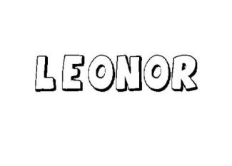 LEONOR