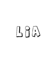 LÍA