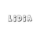 LIDIA