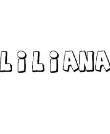 LILIANA