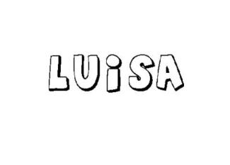LUISA