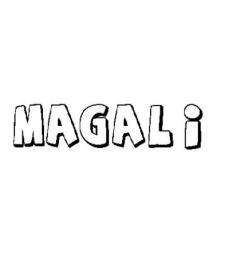 MAGALI 