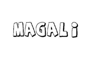 MAGALI 