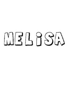 MELISA