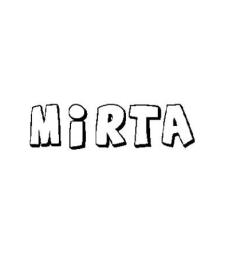 MIRTA 