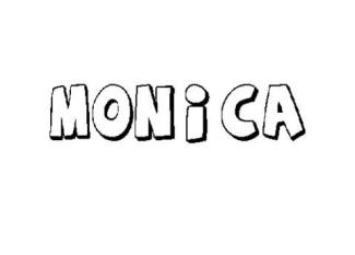MÓNICA