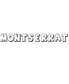 MONTSERRAT