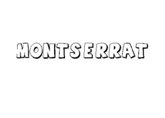 MONTSERRAT