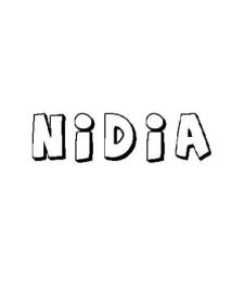 NIDIA 