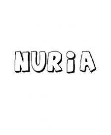NURIA