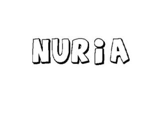 NURIA
